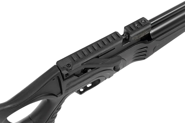 Винтовка PCP Optima Flash 101 4.5 мм - изображение 6