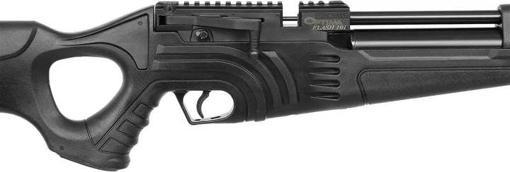 Винтовка PCP Optima Flash 101 4.5 мм - изображение 7