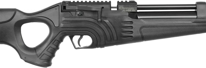 Винтовка PCP Optima Flash 101 4.5 мм - изображение 8