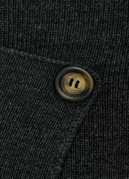 Спідниця Zara 18332 Темний сірий S (6427) - Фото 4 Спідниця Zara 18332 Темний сірий S (6427) - изображение 4