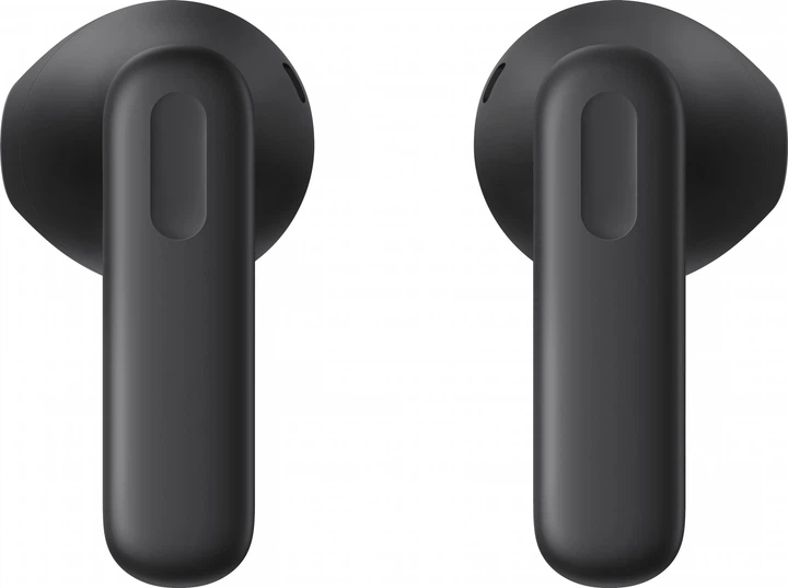 Наушники Oppo Enco Buds3 Беспроводные Черные (ETEG1) - Фото 4 Наушники Oppo Enco Buds3 Беспроводные Черные (ETEG1) - изображение 4