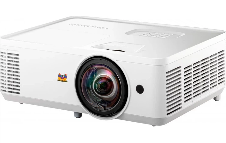 Проектор Viewsonic PS502X White - изображение 3