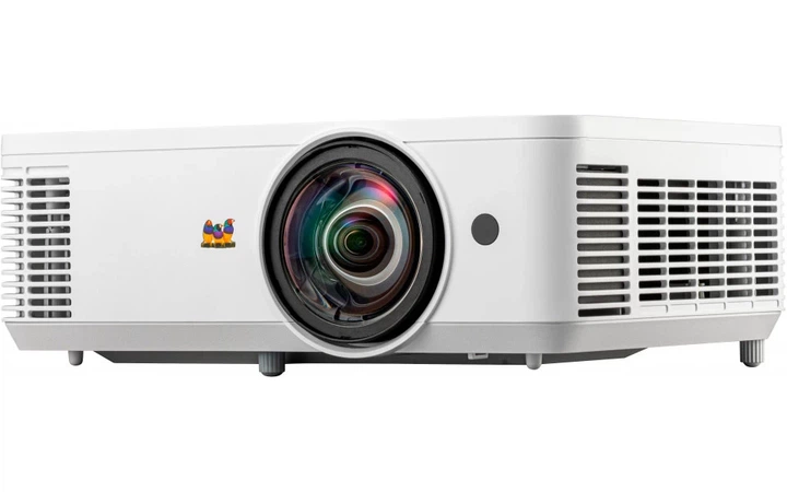 Проектор Viewsonic PS502X White - изображение 4