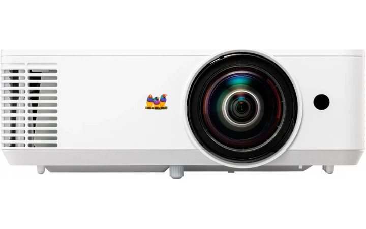 Проектор Viewsonic PS502X White - изображение 6