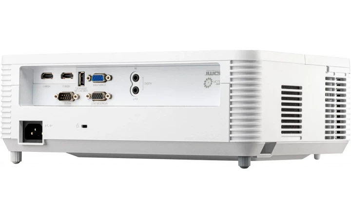 Проектор Viewsonic PS502X White - изображение 8