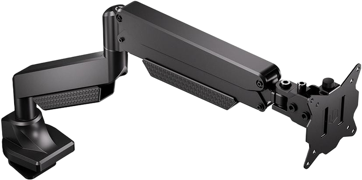 Кронштейн для монітора 49" Endorfy Atlas GS Pro Single (EY8F006) - Фото 2 Кронштейн для монітора 49" Endorfy Atlas GS Pro Single (EY8F006) - зображення 2