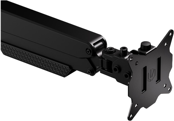 Кронштейн для монітора 49" Endorfy Atlas GS Pro Single (EY8F006) - Фото 14 Кронштейн для монітора 49" Endorfy Atlas GS Pro Single (EY8F006) - зображення 14