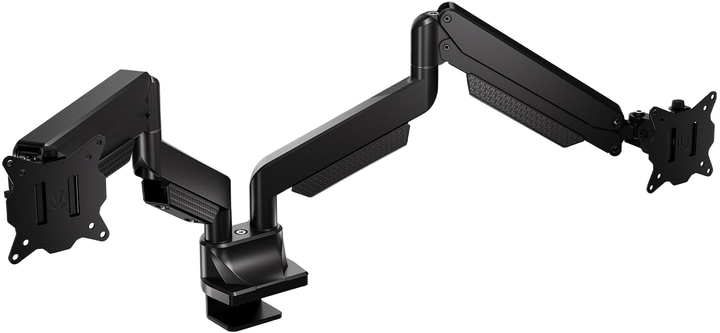 Uchwyt do monitora 42" Endorfy Atlas GS Pro Double (EY8F007) - obraz 9