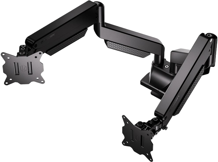 Uchwyt do monitora 42" Endorfy Atlas GS Pro Double (EY8F007) - obraz 10