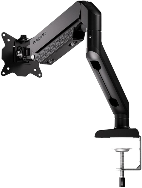 Кронштейн для монітора 35" Endorfy Atlas GS Single (EY8F008) - Фото 7 Кронштейн для монітора 35" Endorfy Atlas GS Single (EY8F008) - зображення 7