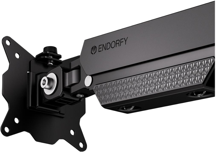 Кронштейн для монітора 35" Endorfy Atlas GS Single (EY8F008) - Фото 13 Кронштейн для монітора 35" Endorfy Atlas GS Single (EY8F008) - зображення 13
