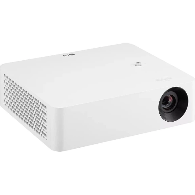 Мультимедійний проектор LG CineBeam PF610P Smart (PF610P.AEU) [173661] - зображення 2