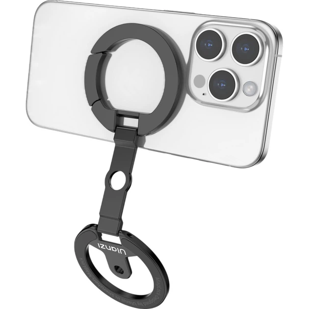 Тримач для смартфона Ulanzi MA02 Black (M067) [174045] - зображення 17