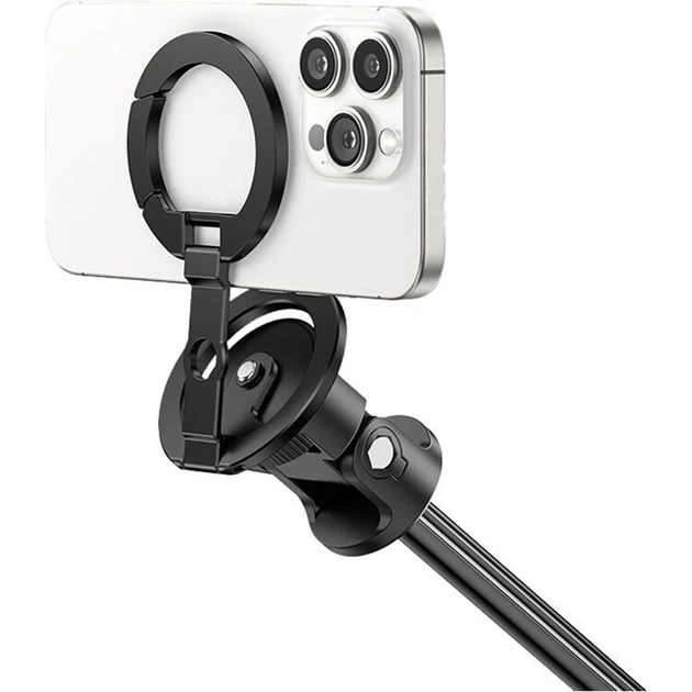 Тримач для смартфона Ulanzi MA02 Black (M067) [174045] - зображення 18