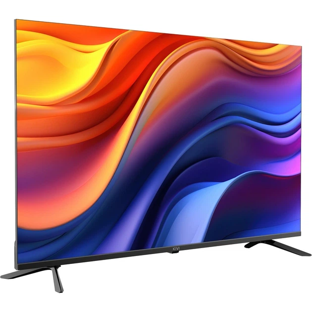 Телевизор Kivi U800KB 55" LCD 4K (55U800KB) [174544] - изображение 2