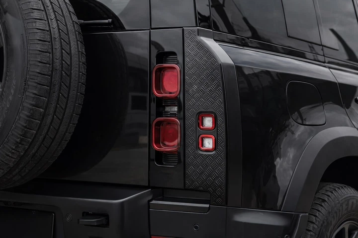 Комплект обвісу для Land Rover Defender L663 2019+ - зображення 5