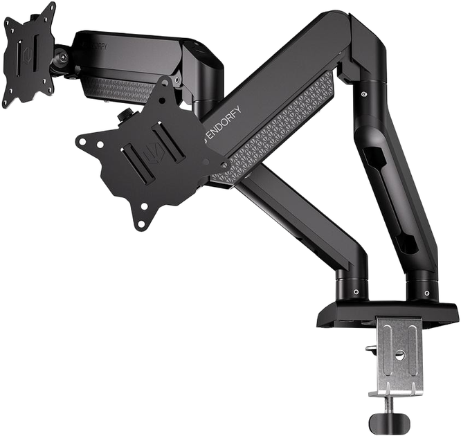 Кронштейн для монітора 32" Endorfy Atlas GS Double (EY8F009) - Фото 6 Кронштейн для монітора 32" Endorfy Atlas GS Double (EY8F009) - зображення 6