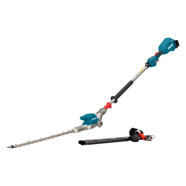Кущоріз акумуляторний Makita LXT, 18B, 500mm MAKITA DUN500WZ - изображение 2