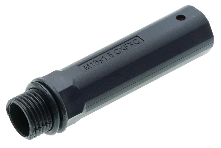 Сапун картера компрессора Dnipro-M AC-50V 3/8" (комп750) - изображение 2