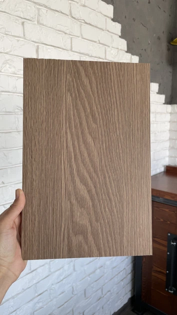 Бамбуковая стеновая панель BWD 9015 Natural Wood, обработанный край (8мм) - Фото 5 Бамбуковая стеновая панель BWD 9015 Natural Wood, обработанный край (8мм) - изображение 5