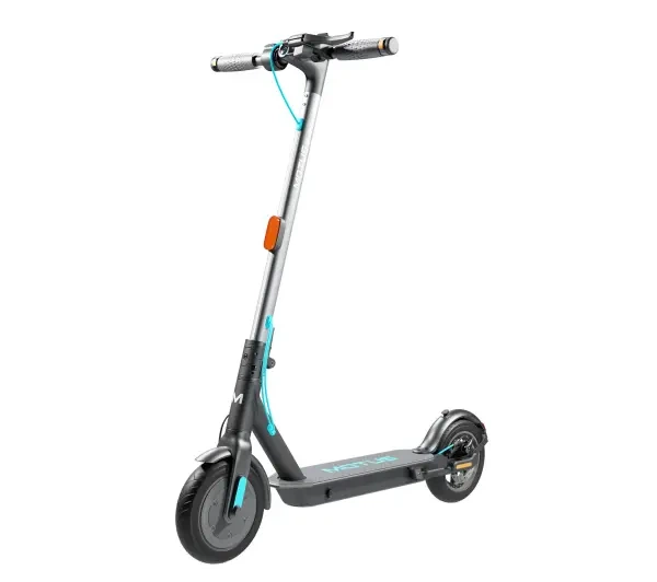 Електричний самокат Motus Scooty 10 Lite Gen5 350W 30км 10" Сірий - Фото 1 Електричний самокат Motus Scooty 10 Lite Gen5 350W 30км 10" Сірий - изображение 1