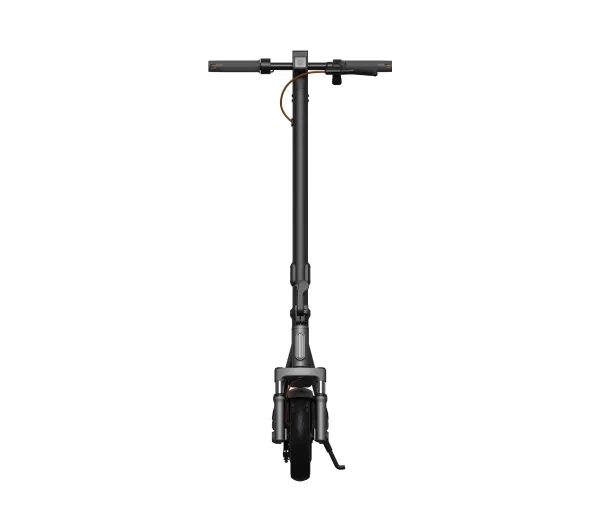Електросамокат Xiaomi Electric Scooter 6 Lite 300W 25км 10" Чорно-сірий - Фото 2 Електросамокат Xiaomi Electric Scooter 6 Lite 300W 25км 10" Чорно-сірий - изображение 2