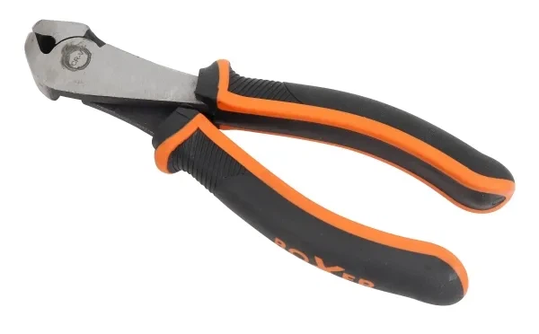 Кусачки торцеві Boxer 31607 160 мм (5708614316078) - зображення 2