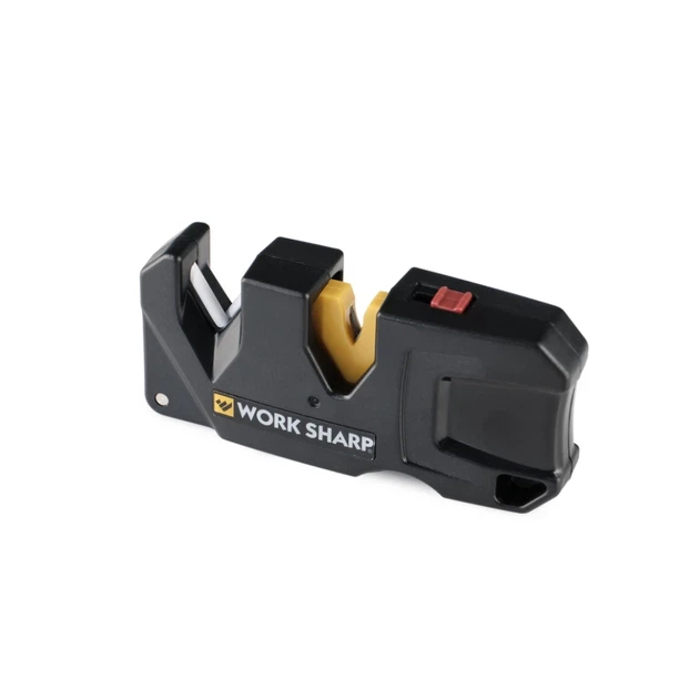 Точилка Механічна Work Sharp WSEDCPVP - Фото 1 Точилка Механічна Work Sharp WSEDCPVP - зображення 1