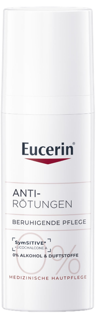 Крем Eucerin Anti-Rotungen проти почервоніння для гіперчутливої шкіри 50 мл (4005800107863) - зображення 2
