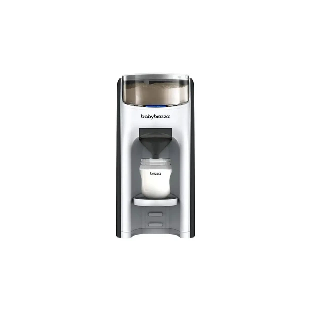 Машинка для приготування дитячої суміші Baby Brezza Formula Pro Advanced - зображення 3