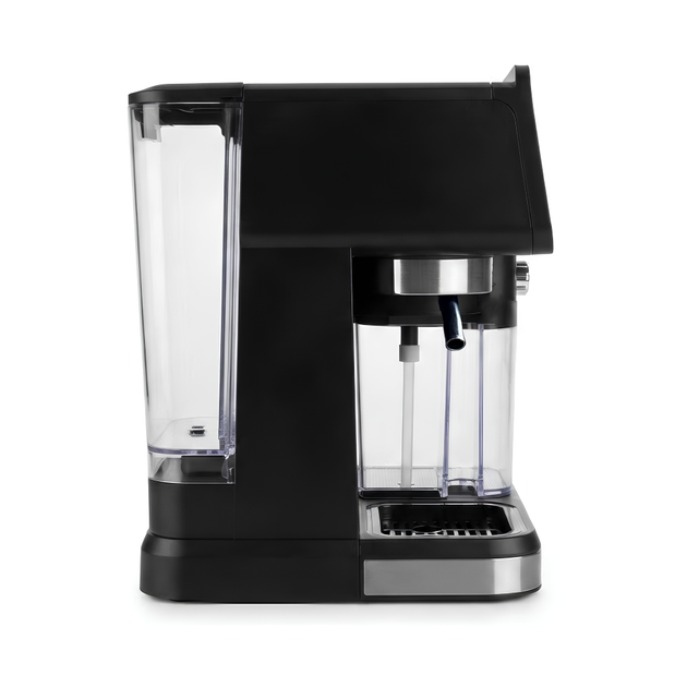 Автоматическая кофемашина Lynberg Cafe Lux 20K LB5803 с капучинатором, 3000 Вт - изображение 3