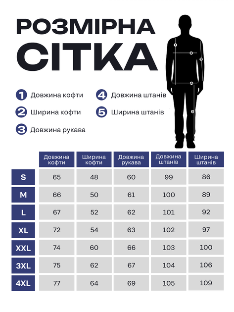Термобілизна чоловіча на флісі зимова спортивна 4XL Чорний теплий комплект для спорту та щоденного носіння - Фото 14 Термобілизна чоловіча на флісі зимова спортивна 4XL Чорний теплий комплект для спорту та щоденного носіння - изображение 14