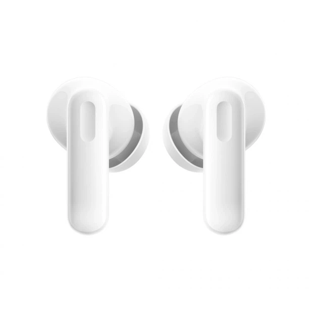 Наушники Oppo Enco Buds3 Pro Glaze White (ETEK1 Glaze White) - изображение 2