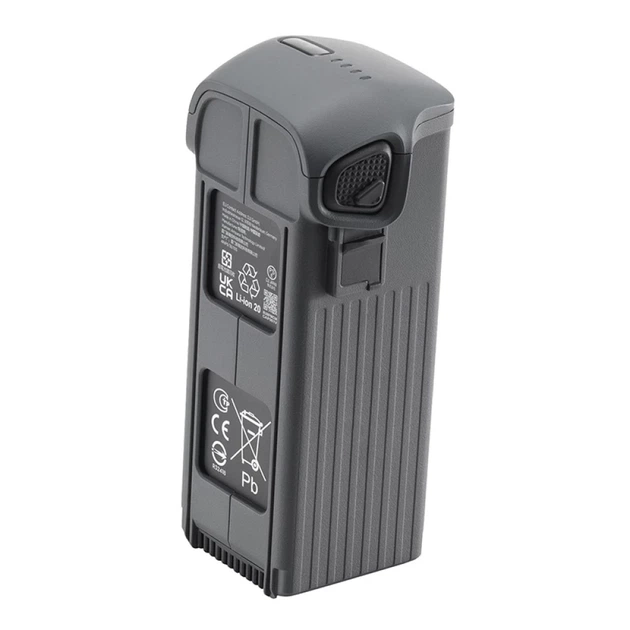 Аккумулятор DJI Mavic 4 Pro 6654mAh (CP.MA.00000845.01) - Фото 3 Аккумулятор DJI Mavic 4 Pro 6654mAh (CP.MA.00000845.01) - изображение 3