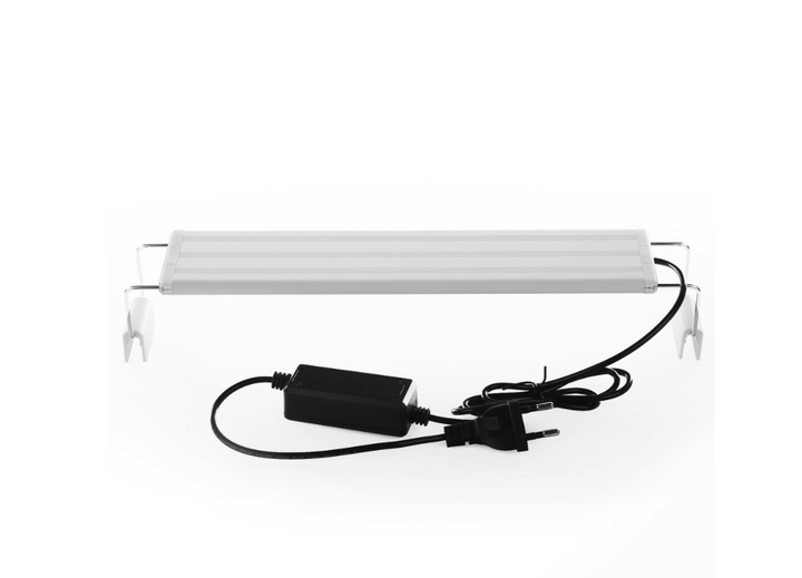 Світильник Kruger Meier Larino S-Line 30-40см 10W - изображение 5