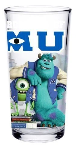 Стакан Disney Монстры 05с1256-48 ДЗ Монстры кр (230 мл) - Фото 1 Стакан Disney Монстры 05с1256-48 ДЗ Монстры кр (230 мл) - изображение 1