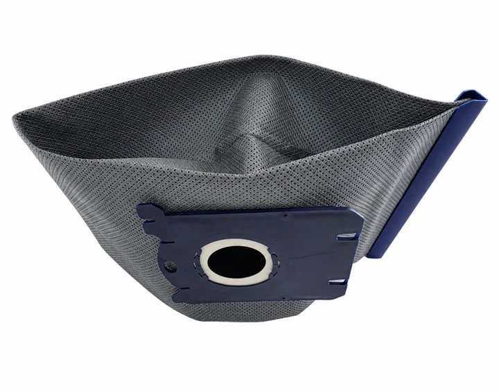 Мішок багаторазовий для пилососа Philips S-Bag 432200493721 - зображення 7
