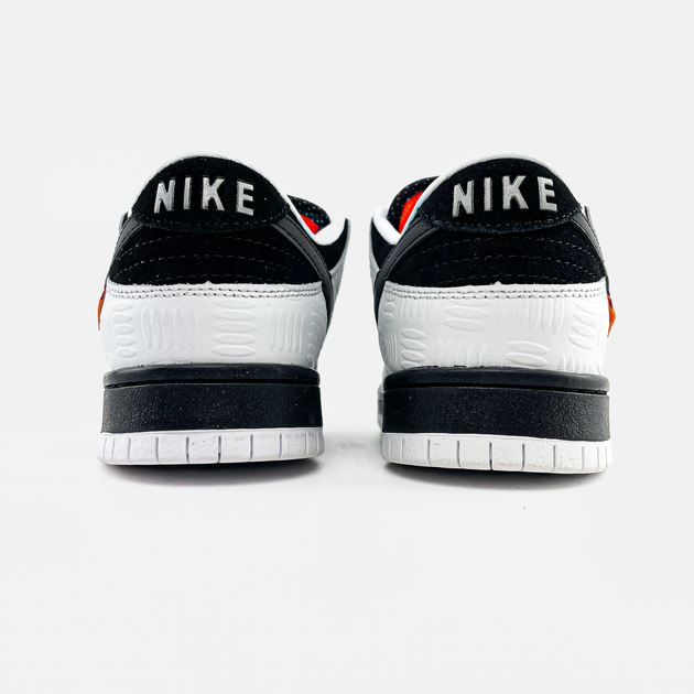 Кросівки чоловічі Ni SB Dunk Low TIGHTBOOTH / кеди Най СБ Данк білі 41 - Фото 5 Кросівки чоловічі Ni SB Dunk Low TIGHTBOOTH / кеди Най СБ Данк білі 41 - зображення 5