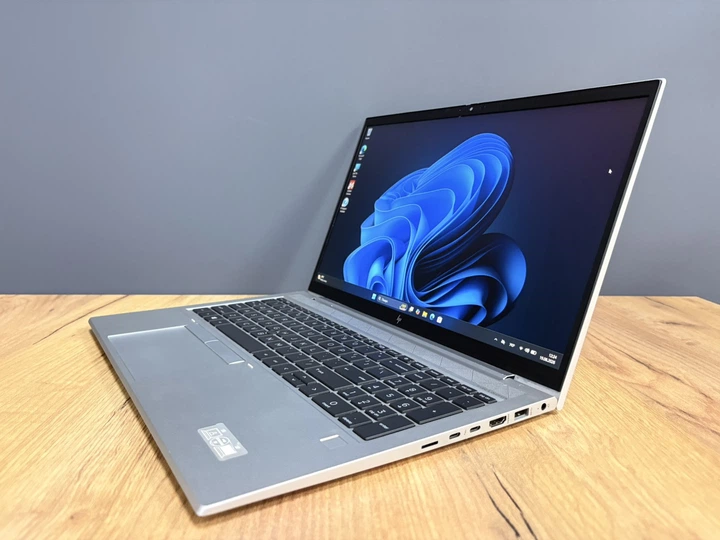 Ноутбук HP Elitebook 850 G7 15.6 (1920x1080) IPS Intel Core i7-10610U 1.8 - 4.9 16 GB DDR4 256 GB SSD NvME HD Intel R UHD б\в - Б/У - Фото 3 Ноутбук HP Elitebook 850 G7 15.6 (1920x1080) IPS Intel Core i7-10610U 1.8 - 4.9 16 GB DDR4 256 GB SSD NvME HD Intel R UHD б\в - Б/У - изображение 3