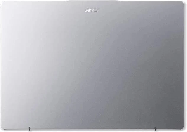 Ноутбук Acer Swift Go 14 SFG14-73-58EP Silver (NX.KSGAA.002) - изображение 4