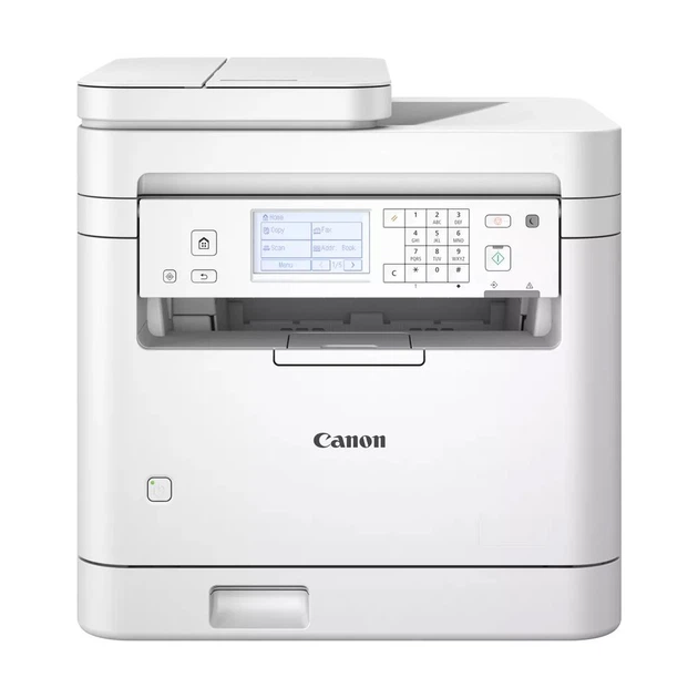 Багатофункціональний пристрій Canon i-SENSYS MF287dw з Wi-Fi (6354C009) - Фото 1 Багатофункціональний пристрій Canon i-SENSYS MF287dw з Wi-Fi (6354C009) - зображення 1