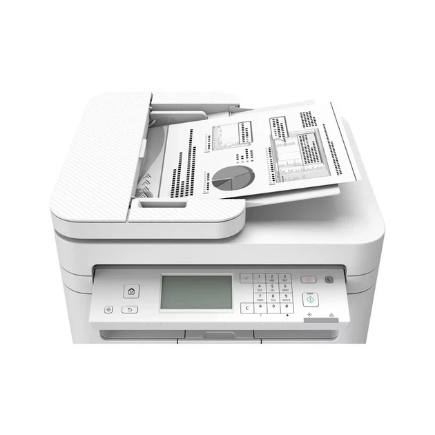 Багатофункціональний пристрій Canon i-SENSYS MF287dw з Wi-Fi (6354C009) - Фото 2 Багатофункціональний пристрій Canon i-SENSYS MF287dw з Wi-Fi (6354C009) - зображення 2
