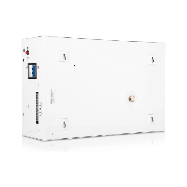 Стабилизатор напряжения REAL-EL STAB WM-10000 (EL122400015) - Фото 5 Стабилизатор напряжения REAL-EL STAB WM-10000 (EL122400015) - изображение 5