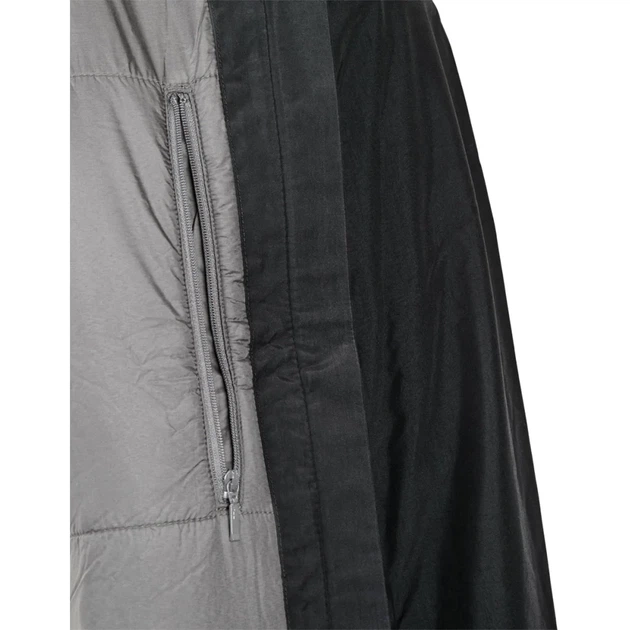 Куртка Shimano DryShield Explore Warm Jacket S Black - Фото 5 Куртка Shimano DryShield Explore Warm Jacket S Black - зображення 5