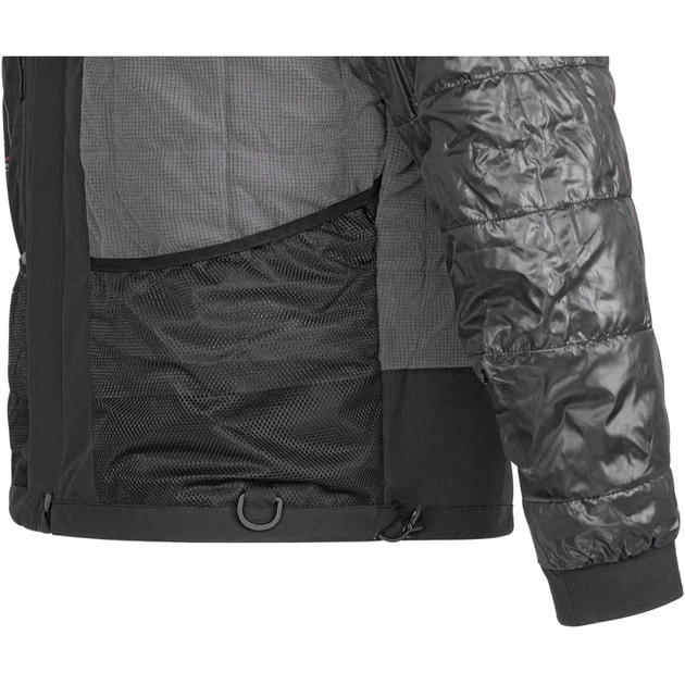 Куртка Favorite Totem Insulation M 15K Black - изображение 7
