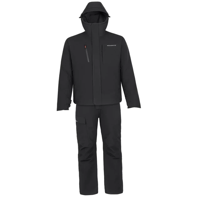 Куртка Favorite Totem Insulation XL long 15K Black - изображение 9