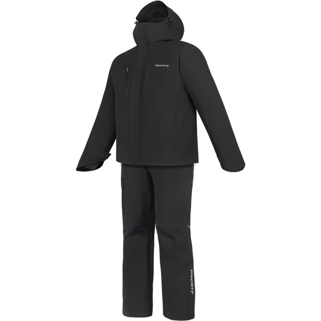 Куртка Favorite Totem Insulation XL long 15K Black - изображение 10
