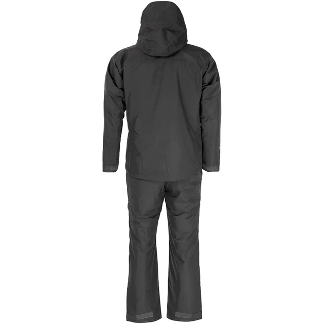 Костюм Shimano GORE-TEX Warm Suit RB-017T S Black - зображення 2