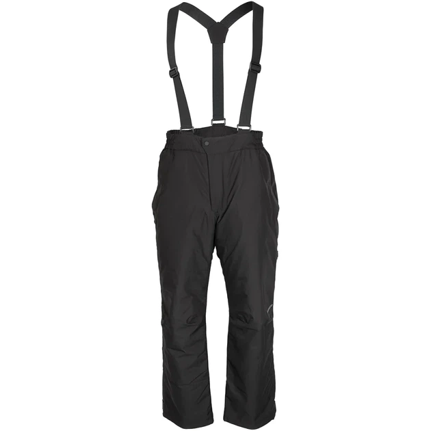 Костюм Shimano GORE-TEX Warm Suit RB-017T S Black - зображення 3