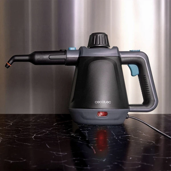 Пароочиститель Cecotec HydroSteam 2000 Blaze (a01_eu01_122318) - изображение 5